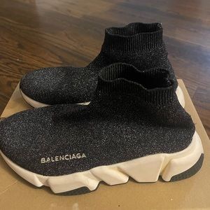 Balenciaga Women Sneakers